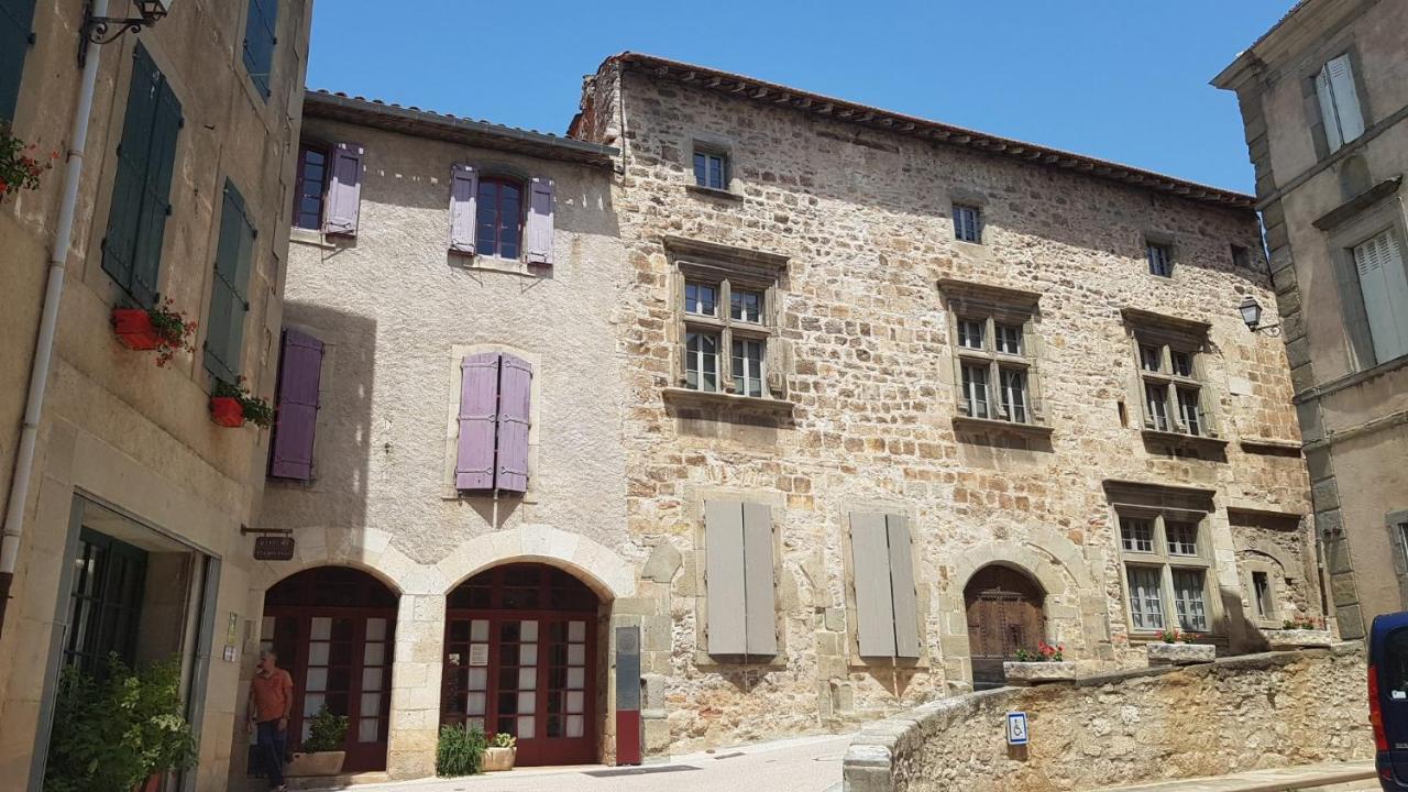Tout Confort ! Calme, Climatisation, Piscine, Parking Gratuit, Grande Terrasse, Netflix, Wifi Καρκασόν Εξωτερικό φωτογραφία